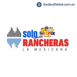 Radio: SOLO RANCHERAS