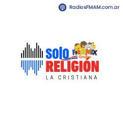 Radio: SOLO MUSICA CRISTIANA