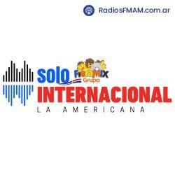 Radio: SOLO MUSICA INTERNACIONAL