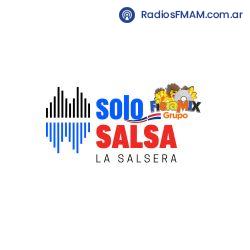 Radio: SOLO SALSA