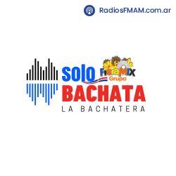 Radio: SOLO BACHATA