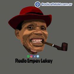 Radio: Radio Empav Lakay