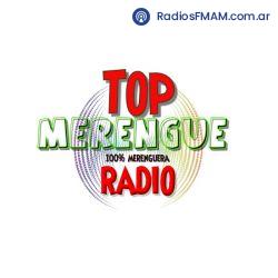 Radio: Top Merengue Radio