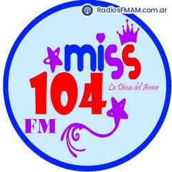 Radio: Miss 104 FM