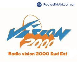Radio: Radio Vision 2000 Sud Est 90.9 fm