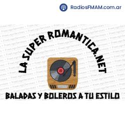 Radio: La Super Romántica.net