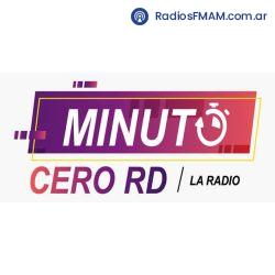 Radio: Minuto Cero RD la radio