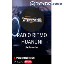 Radio: RADIO RITMO HUANUNI