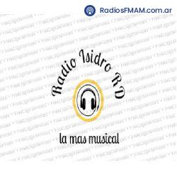 Radio: Radio Isidro RD