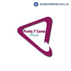 Radio: Punto Y Coma Radio