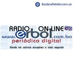 Radio: ERBOL NOTICIAS - ONLINE