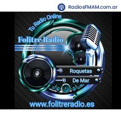 Radio: Www.folitreradio.es