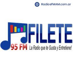Radio: Filete 95 FM