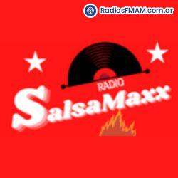 Radio: SALSAMAXX