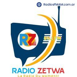 Radio: Radio Zetwa 89.1 Fm
