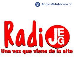 Radio: Radio Cristiana JEG