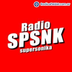 Radio: Supersonika