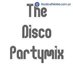 Radio: The Disco Partymix
