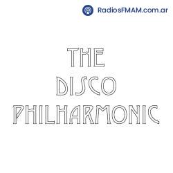 Radio: The Disco Philharmonic