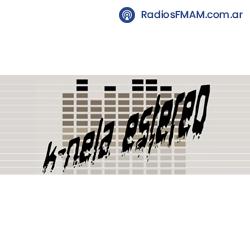 Radio: K-NELA STEREO - ONLINE