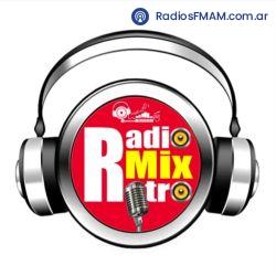 Radio: Radio Mix Retro
