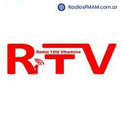 Radio: Radio Télé Vitamine