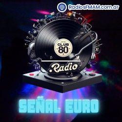 Radio: Radio Club 80 Euro Hits