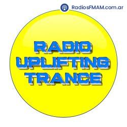 Radio: Radio Uplifting Trance Radio/HITS