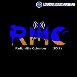 Radio: Radio Mille Colombes FM