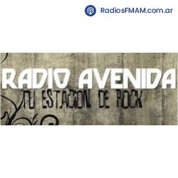 Radio: RADIO AVENIDA - ONLINE