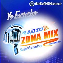 Radio: Radio Zona Mix Bambamarca