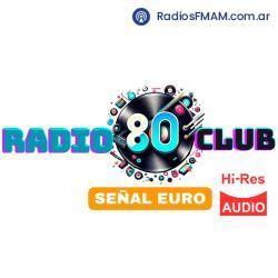 Radio: Radio Club 80 Euro Hits Free Lossless Audio Codec