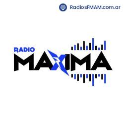 Radio: Máxima Stereo