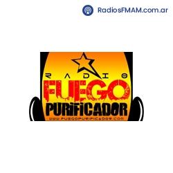Radio: RADIO FUEGO PURIFICADOR - ONLINE
