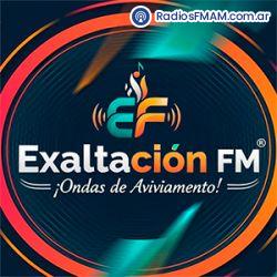 Radio: Exaltación FM