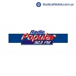Radio: RADIO POPULAR - FM 92.3