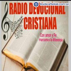 Radio: RADIO DEVOCIONAL CRISTIANA  91.2  FM