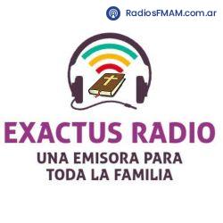 Radio: EXACTUS 91.2 FMV