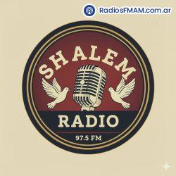 Radio: CHALEM RADIO 108.7 FM
