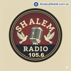 Radio: CHALEM RADIO 105.6 FM