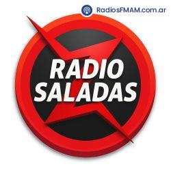 Radio: Radio Saladas