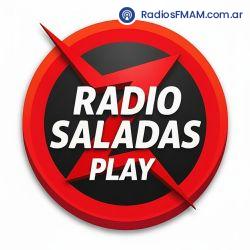 Radio: Radio saladas Play