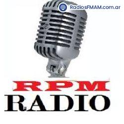 Radio: RPM 102 -102.8 Mhz. F.MV.