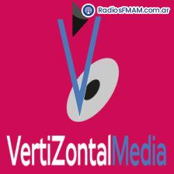 Radio: Vertizontal Radio
