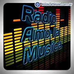 Radio: Radio Amo la Música