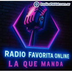 Radio: RADIO FAVORITA ONLINE