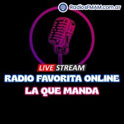 Radio: RADIO FAVORITA ONLINE