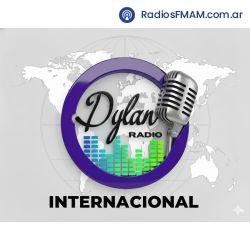 Radio: RADIO DYLAN INTERNACIONAL