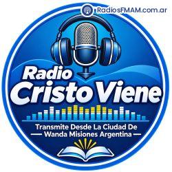 Radio: Radio Cristo Viene