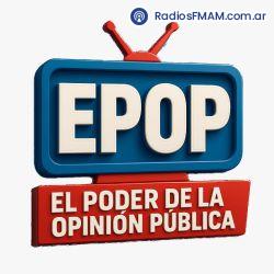 Radio: EPOP 94.8 FM